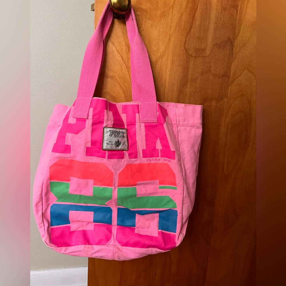 Victoria secrets tote